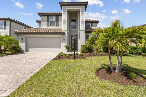 6542 Clairborne Ln, Bradenton, FL 34211