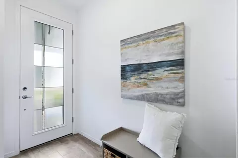 Entry Way - 8706 Ocean Tides Cv, Parrish, FL 34219 photo 2 of 3