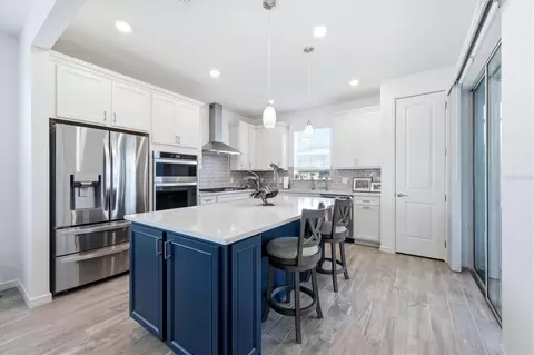 Kitchen - 8706 Ocean Tides Cv, Parrish, FL 34219 photo 1 of 4