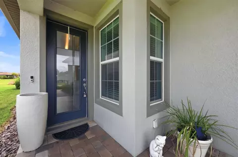 Entry Way - 8706 Ocean Tides Cv, Parrish, FL 34219 photo 1 of 3