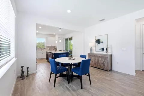 Dining - 8706 Ocean Tides Cv, Parrish, FL 34219 photo 2 of 3