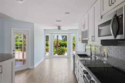 Kitchen - 5207 86th Street Ct W, Bradenton, FL 34210 photo 1 of 4