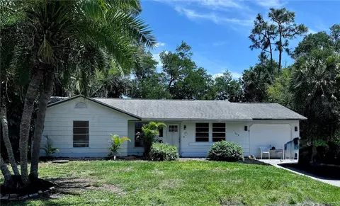 264 Ambler St, Port Charlotte, FL 33954