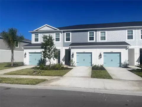 Exterior - 11682 Bluestone Ct, Parrish, FL 34219 photo 2 of 4