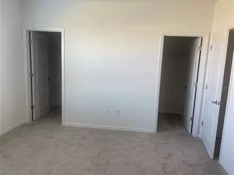 Bedroom - 11682 Bluestone Ct, Parrish, FL 34219 photo 4 of 4