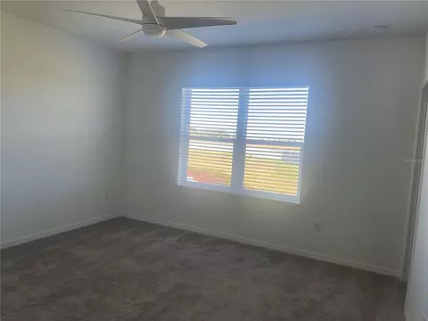 Bedroom - 11682 Bluestone Ct, Parrish, FL 34219 photo 3 of 4
