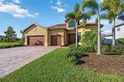 13349 Verandi St, Venice, FL 34293