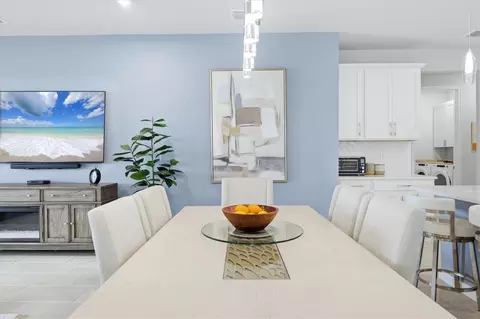 Dining - 11249 Boundless Ter, Venice, FL 34293 photo 3 of 5