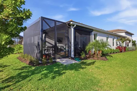 Exterior - 11249 Boundless Ter, Venice, FL 34293 photo 6 of 15