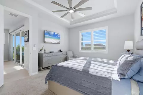 Bedroom - 11249 Boundless Ter, Venice, FL 34293 photo 3 of 7