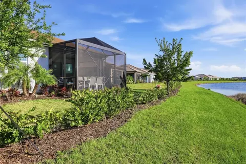 Exterior - 11249 Boundless Ter, Venice, FL 34293 photo 8 of 15