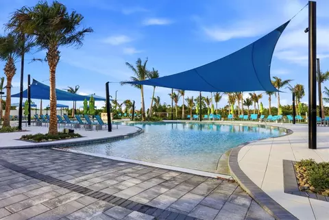 Exterior - 11249 Boundless Ter, Venice, FL 34293 photo 14 of 15
