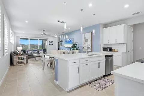 Kitchen - 11249 Boundless Ter, Venice, FL 34293 photo 3 of 6