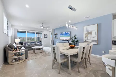 Dining - 11249 Boundless Ter, Venice, FL 34293 photo 4 of 5