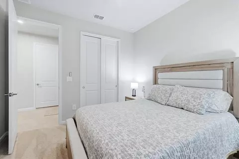 Bedroom - 11249 Boundless Ter, Venice, FL 34293 photo 5 of 7