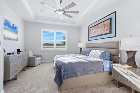 Bedroom - 11249 Boundless Ter, Venice, FL 34293 photo 2 of 7