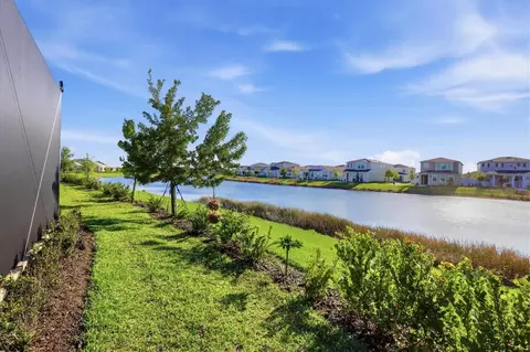 Exterior - 11249 Boundless Ter, Venice, FL 34293 photo 9 of 15