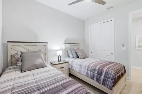 Bedroom - 11249 Boundless Ter, Venice, FL 34293 photo 7 of 7