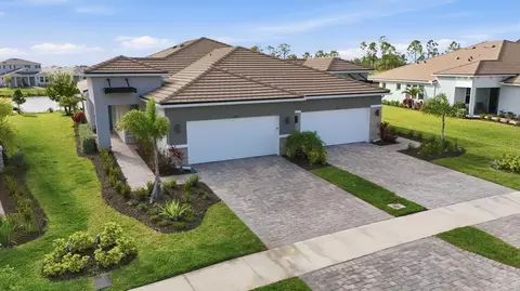 Exterior - 11249 Boundless Ter, Venice, FL 34293 photo 1 of 15