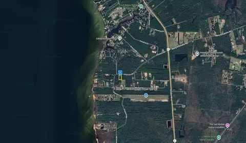 1875 Pearson Rd, Milton, FL 32583 photo 3