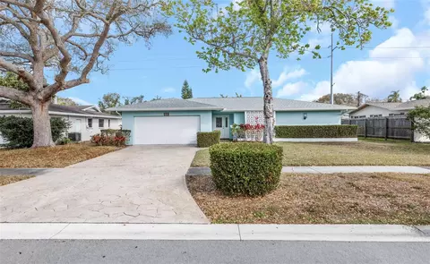 1468 Byram Dr, Clearwater, FL 33755