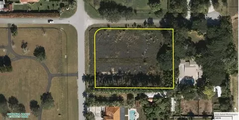 SW 212th Avenue, Homestead, FL 33031