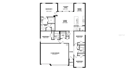 13136 Bending Creek Trl, Parrish, FL 34219 photo 16