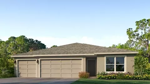 13136 Bending Creek Trl, Parrish, FL 34219 photo 1