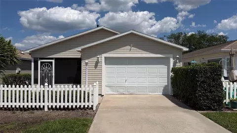 17437 SE 82nd Albemarle Ave, The Villages, FL 32162