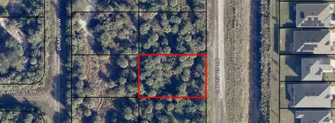 1726 Garvey Rd SW, Palm Bay, FL 32908
