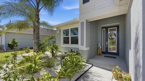 Exterior - 12815 Rainwashed Loop, Parrish, FL 34219 photo 3 of 21