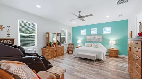 Bedroom - 12815 Rainwashed Loop, Parrish, FL 34219 photo 4 of 7