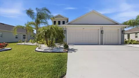 Exterior - 12815 Rainwashed Loop, Parrish, FL 34219 photo 4 of 21