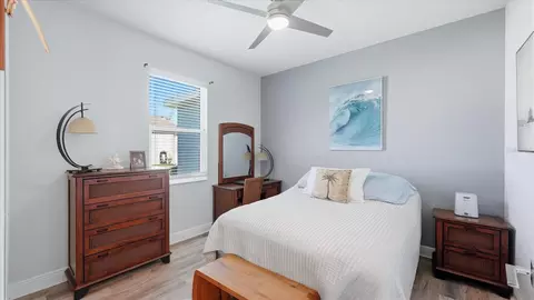 Bedroom - 12815 Rainwashed Loop, Parrish, FL 34219 photo 6 of 7