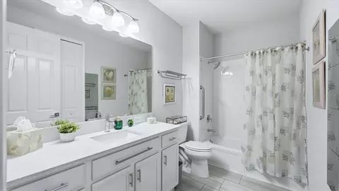 Bath - 12815 Rainwashed Loop, Parrish, FL 34219 photo 4 of 4