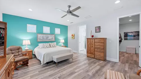 Bedroom - 12815 Rainwashed Loop, Parrish, FL 34219 photo 1 of 7