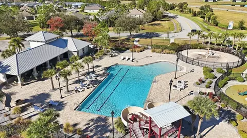 Exterior - 12815 Rainwashed Loop, Parrish, FL 34219 photo 12 of 21
