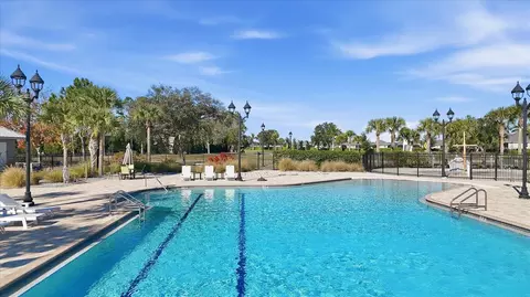 Exterior - 12815 Rainwashed Loop, Parrish, FL 34219 photo 13 of 21