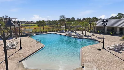 Exterior - 12815 Rainwashed Loop, Parrish, FL 34219 photo 15 of 21