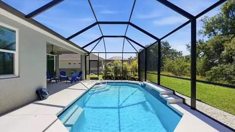 Exterior - 12815 Rainwashed Loop, Parrish, FL 34219 photo 8 of 21