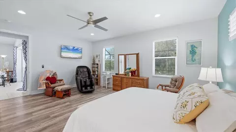 Bedroom - 12815 Rainwashed Loop, Parrish, FL 34219 photo 5 of 7