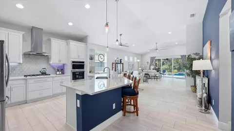 Kitchen - 12815 Rainwashed Loop, Parrish, FL 34219 photo 2 of 4