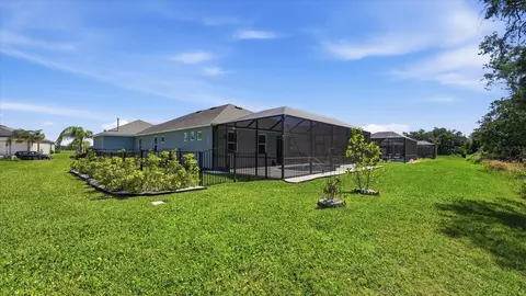 Exterior - 12815 Rainwashed Loop, Parrish, FL 34219 photo 11 of 21