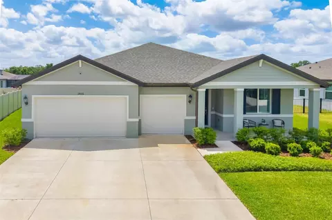 14086 Ginnie Springs Way, Parrish, FL 34219