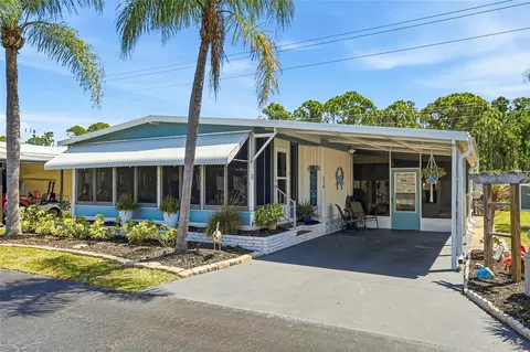 238 Palm Air Dr, Osprey, FL 34229