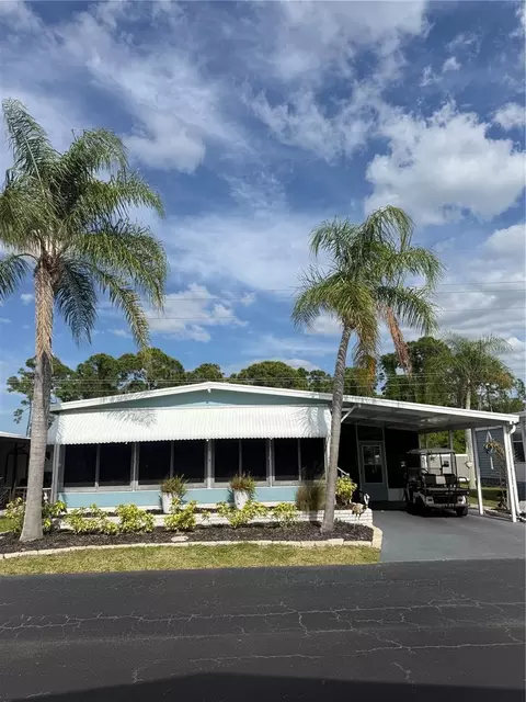 238 Palm Air Dr, Osprey, FL 34229