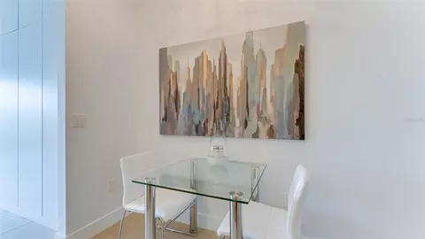 Dining - 51 Macewen Dr #5, Osprey, FL 34229 photo 1 of 2