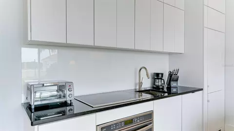 Kitchen - 51 Macewen Dr #5, Osprey, FL 34229 photo 1 of 2