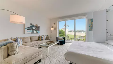 Bedroom - 51 Macewen Dr #5, Osprey, FL 34229 photo 1 of 2