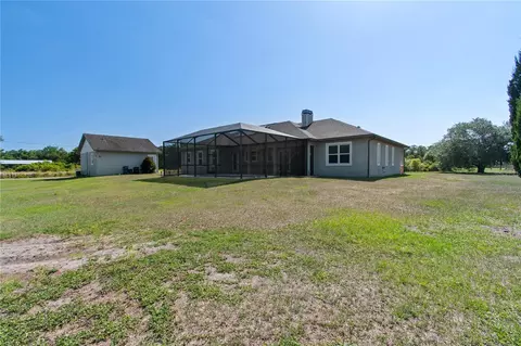 Exterior - 14805 Us-301 N, Parrish, FL 34219 photo 4 of 16